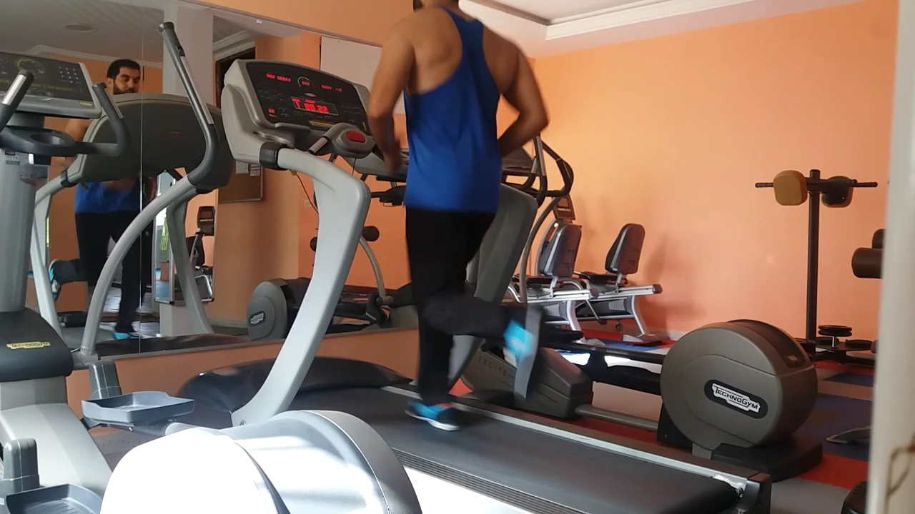 GYM FES FITNESS — photo 2