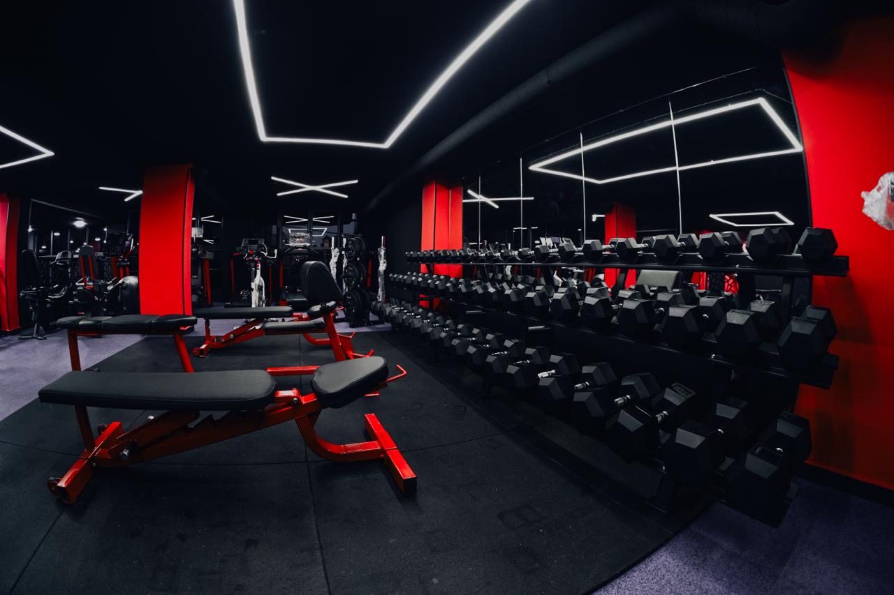 Salle de Sport Maâboura — photo 2