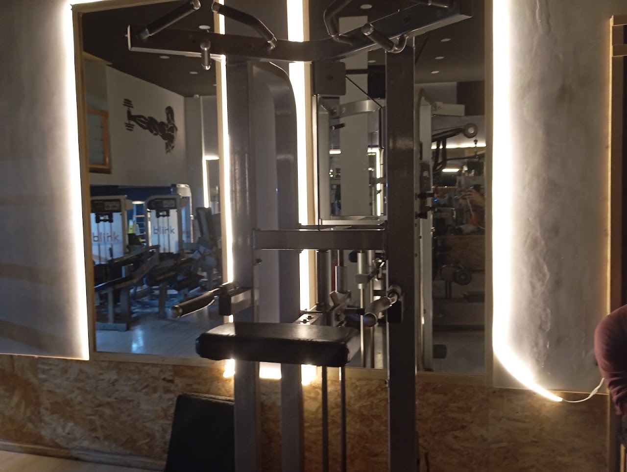 Leader Gym — photo 3