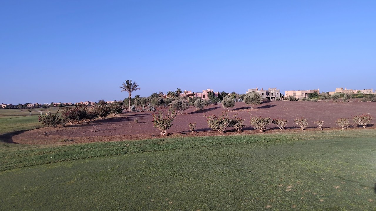 Samanah Golf Club by Nicklaus — photo 2