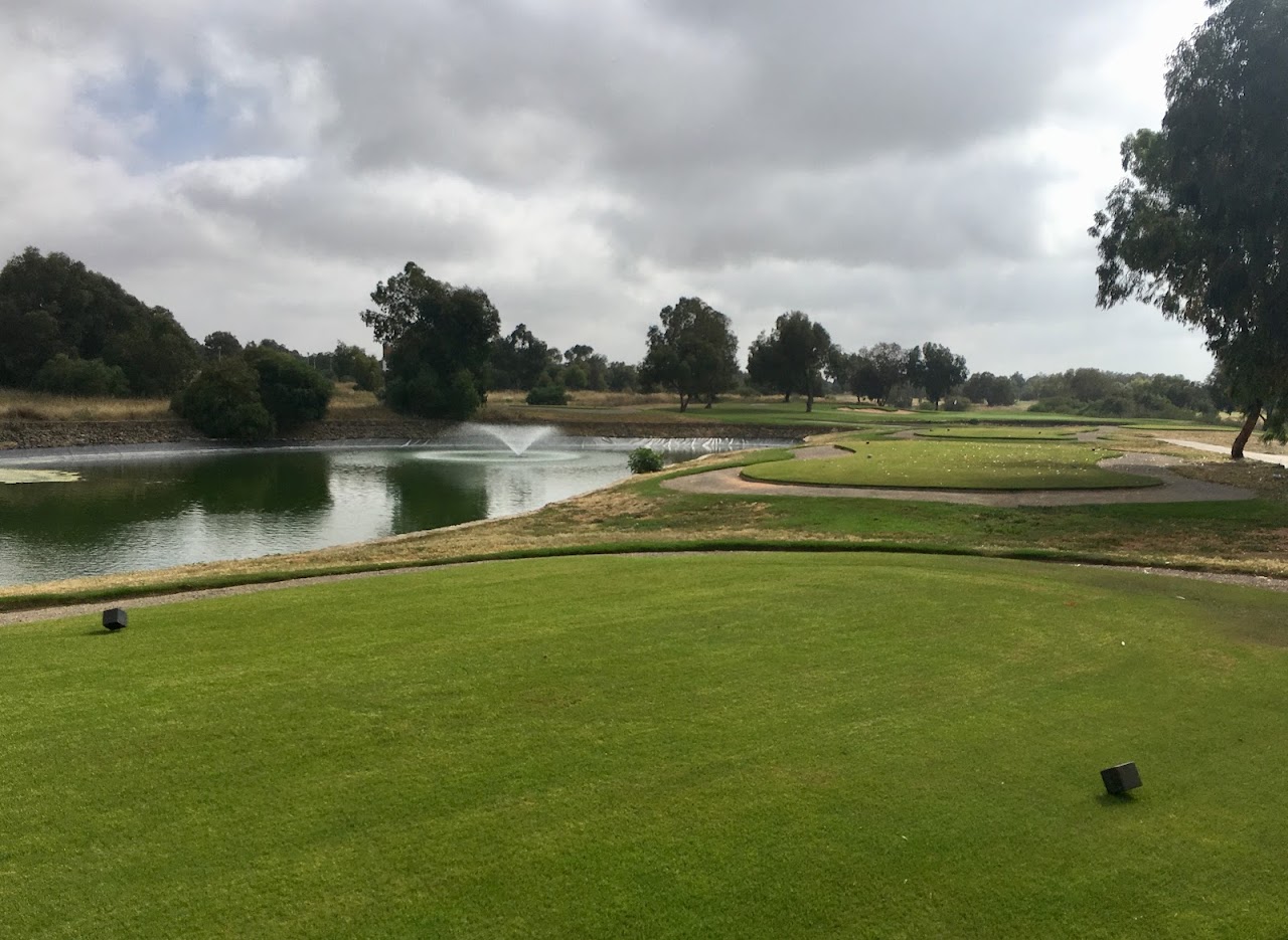 Golf Club Bahia Beach — photo 3