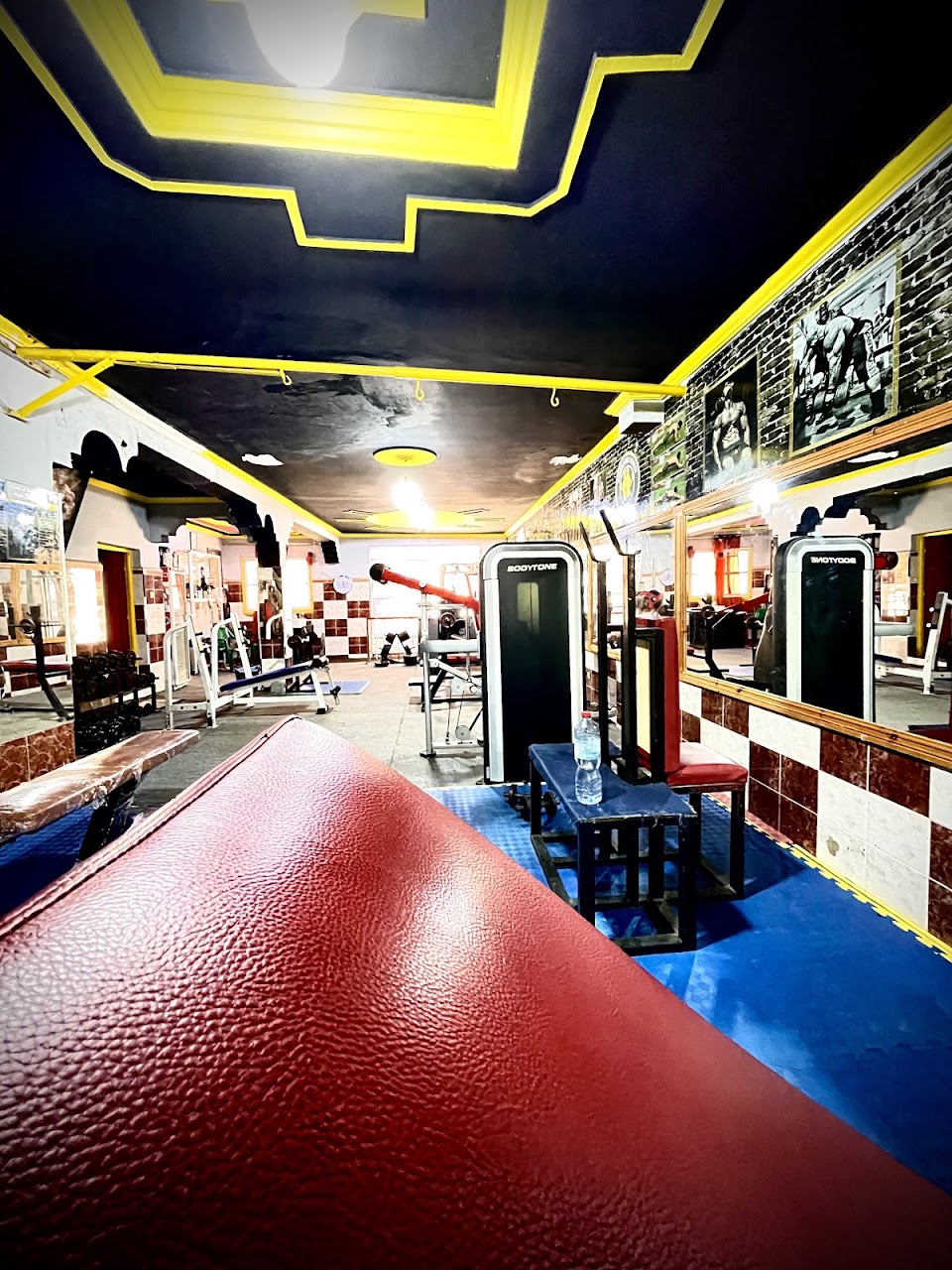 Gym daoudi — photo 3
