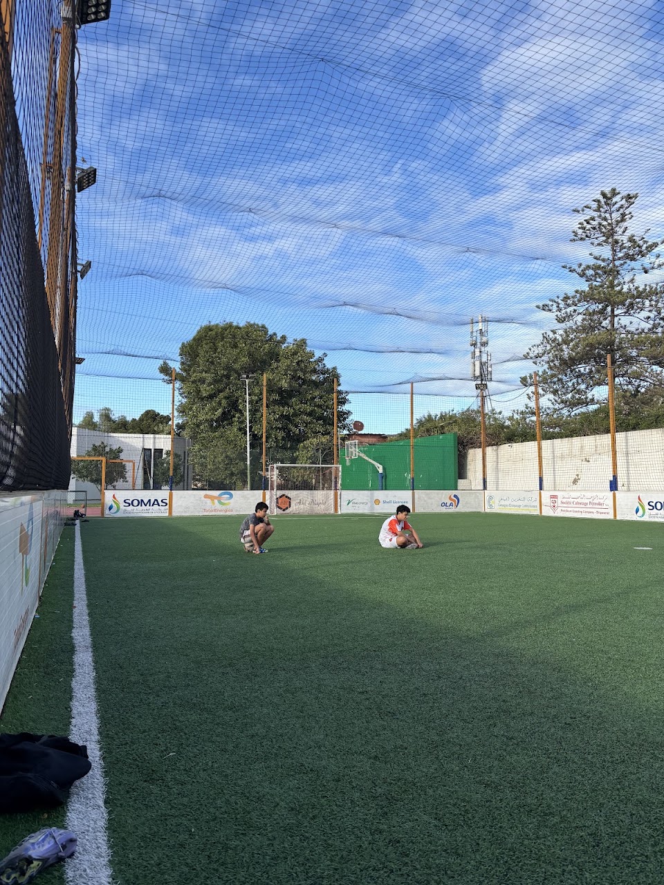 Napht Club — photo 3