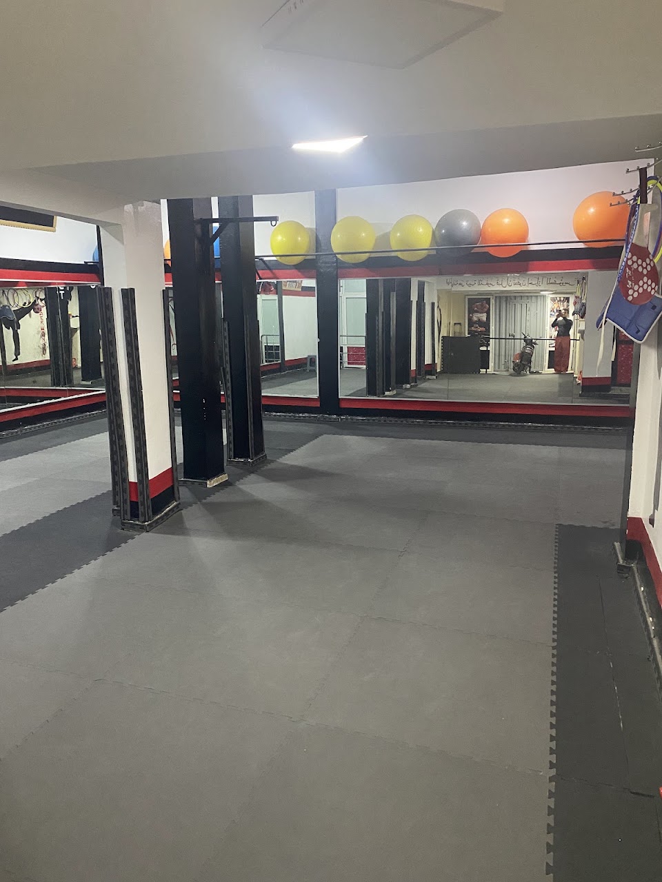 GYM KICK BOXING — photo 2
