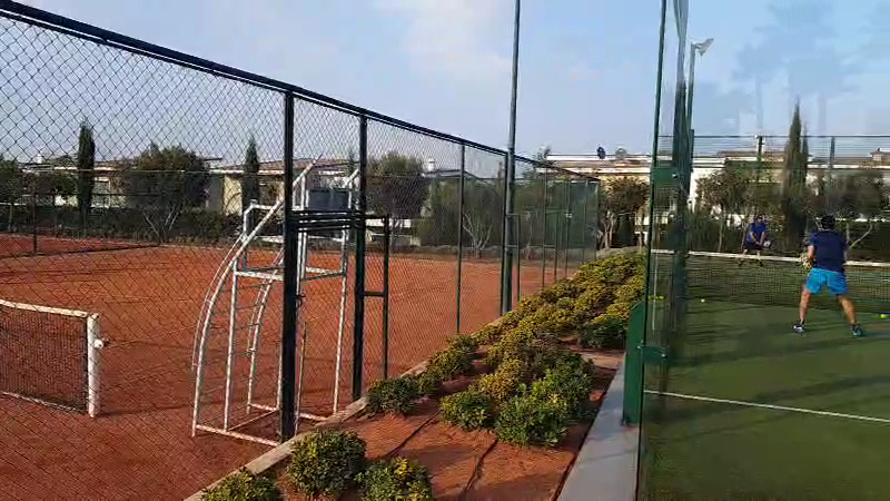 Palmeraie Country Club Spa — photo 2