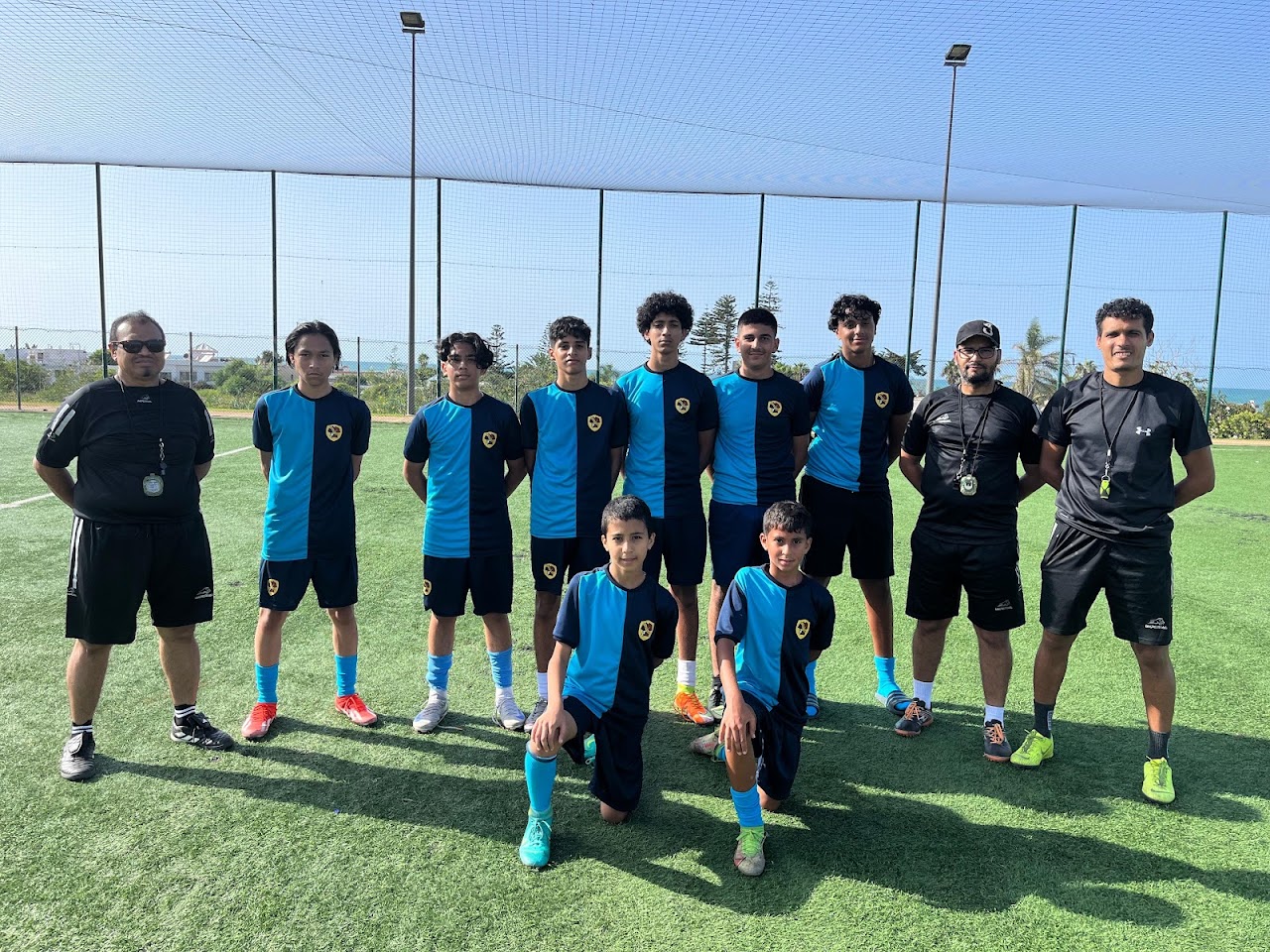 Socrate Maroc Academy