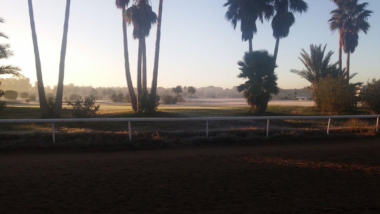 Settat University University Golf Course الغولف الملكي الجامعي — photo 4