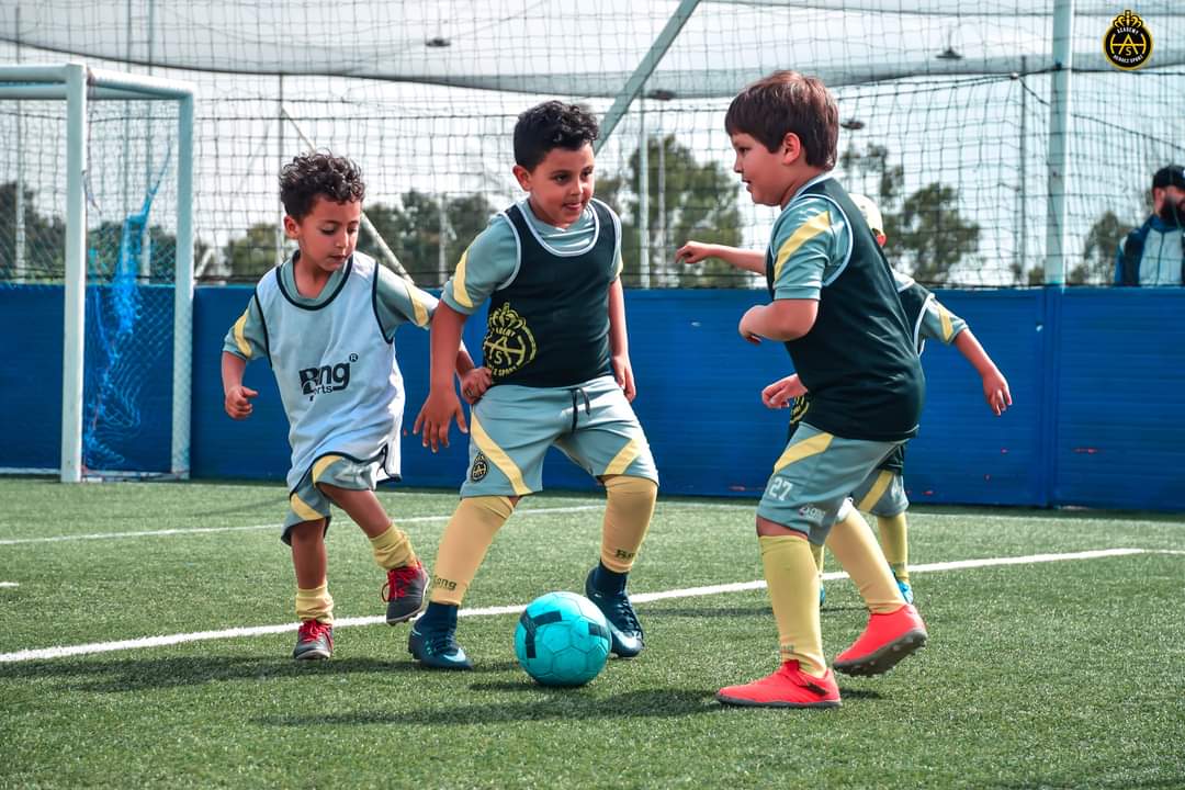 Heroez academy sport - HAS — photo 4