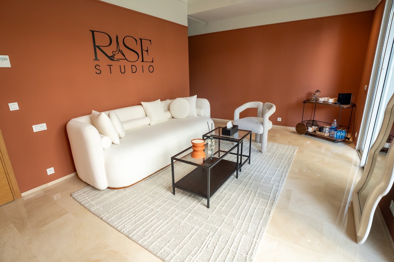Rise Studio Casablanca — photo 2