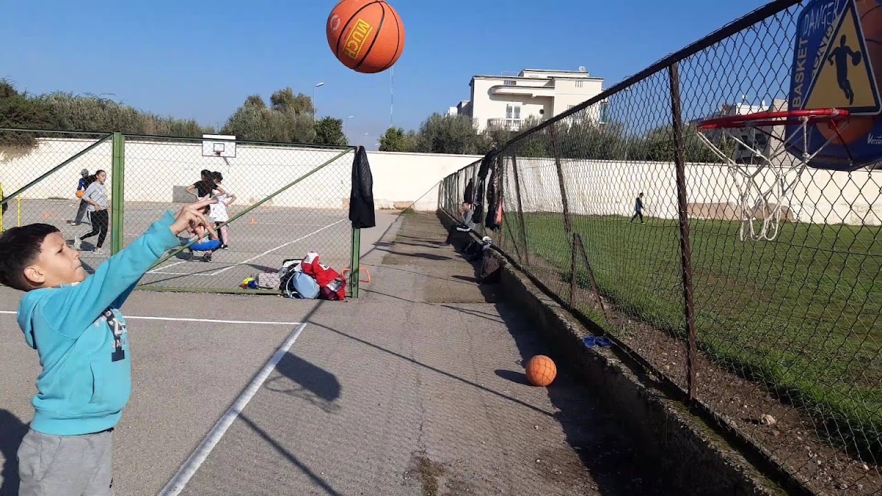 Fes Basketball House — photo 2