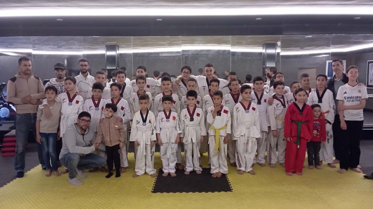 Sport Club Al Amal — photo 4