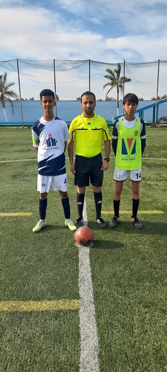 FCC Casablanca — photo 4