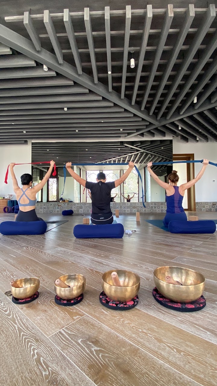 Om Yoga Tanger — photo 2
