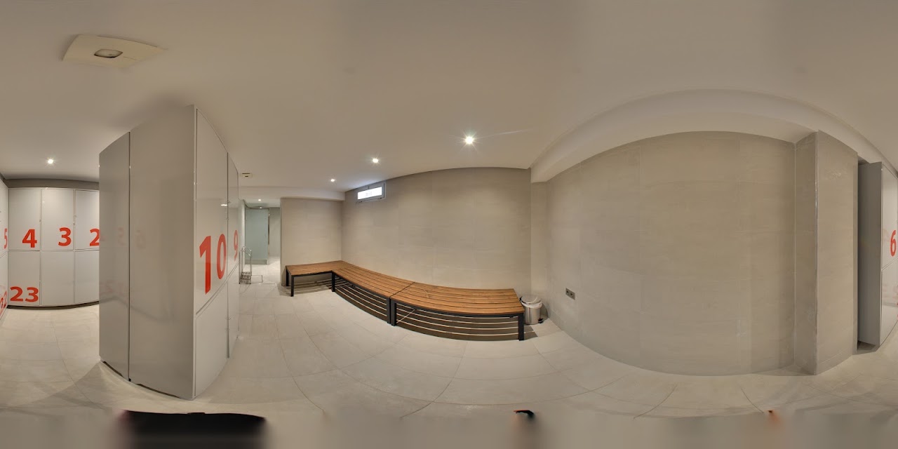 CrossFit Casa Anfa — photo 4