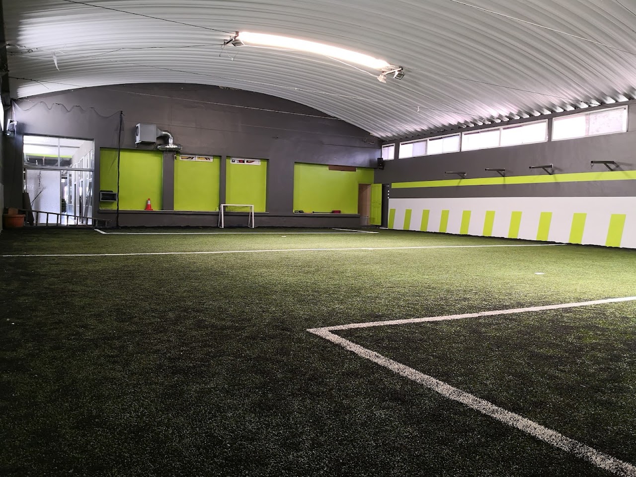 Casa Force club ain sebaa — photo 3
