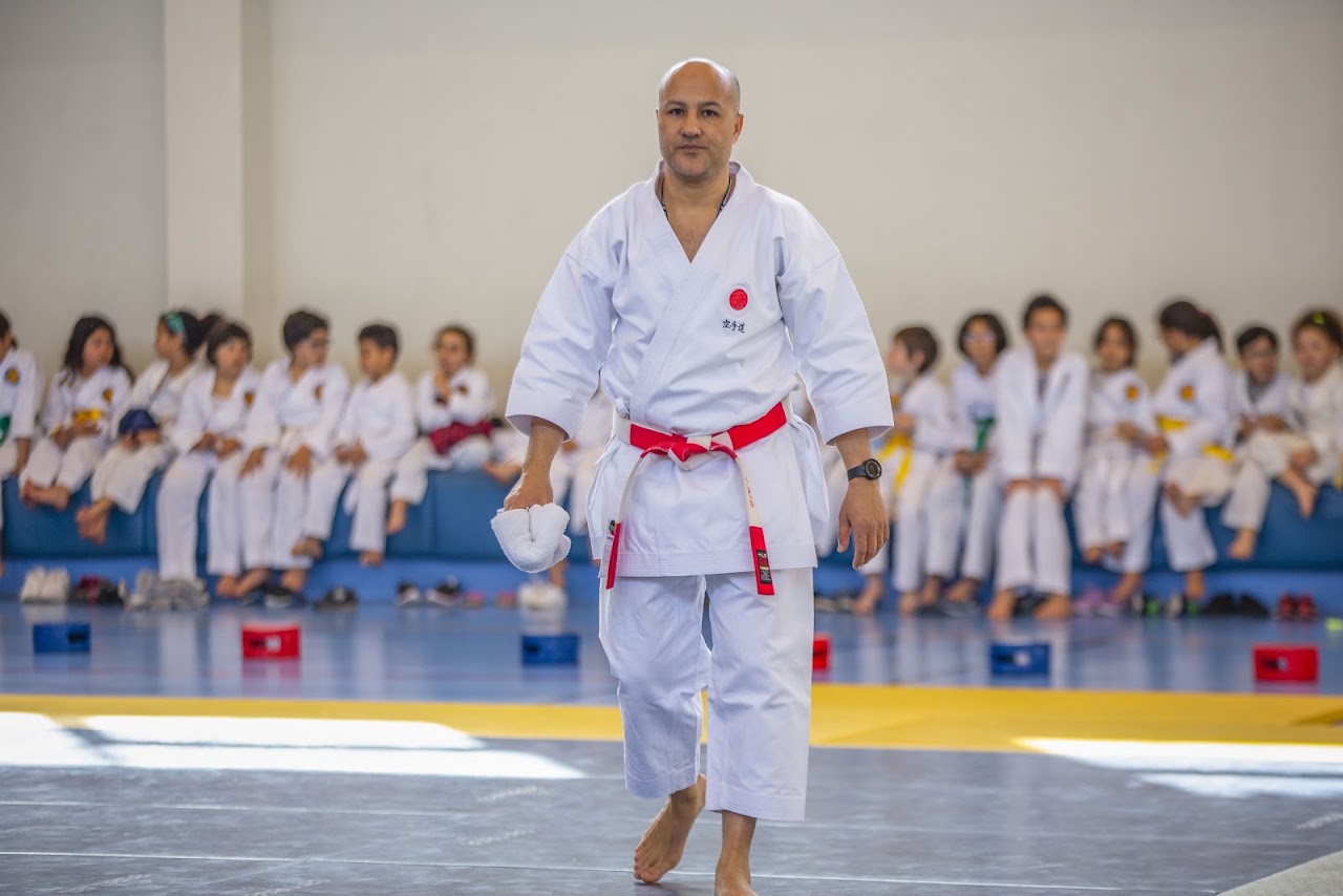 CKA MOROCCO - Club d'activités sportivo-éducatives — photo 3