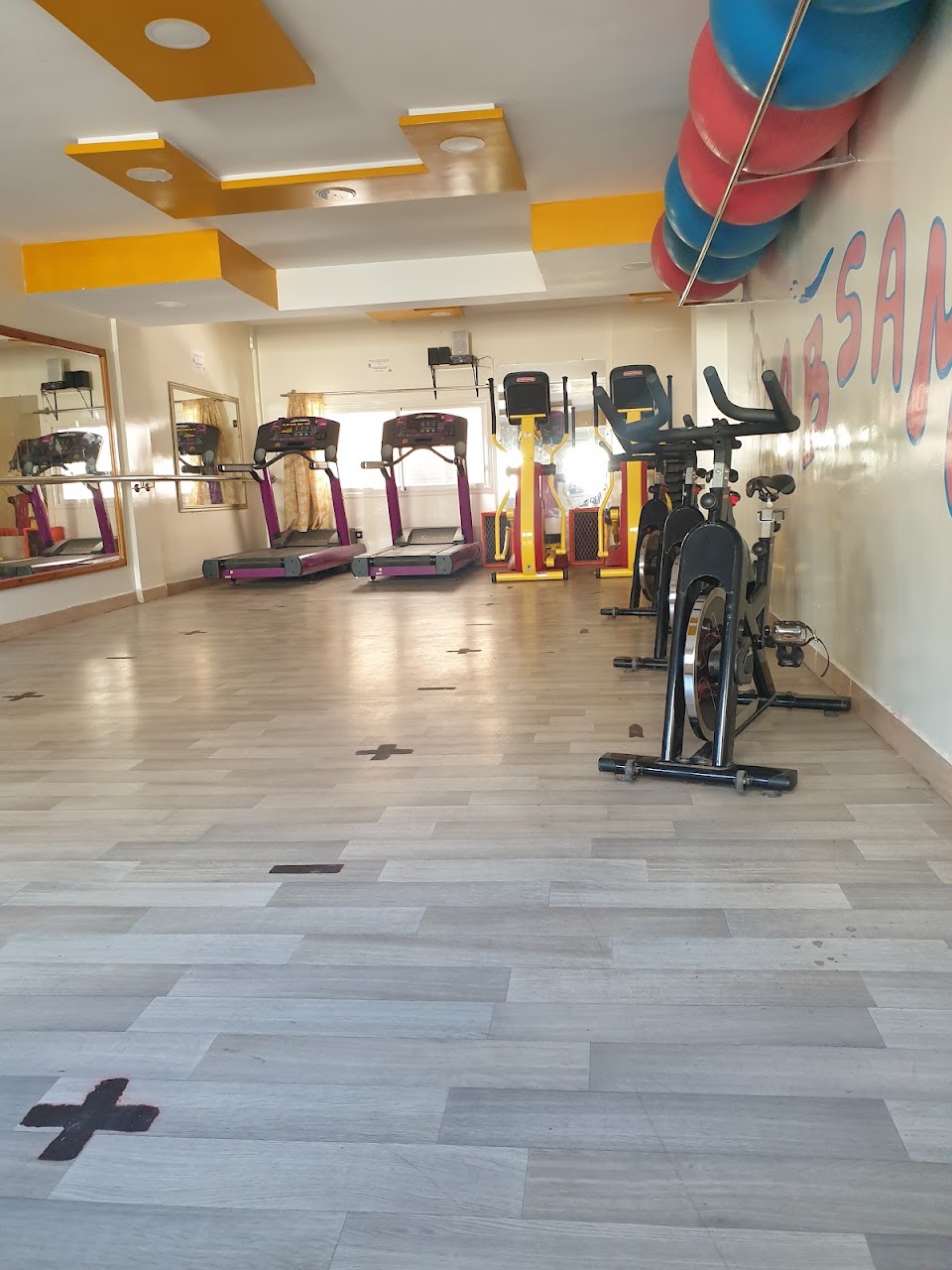 جمعية البحري للرياضة و الفنون القتالية Association et club sportive — photo 3