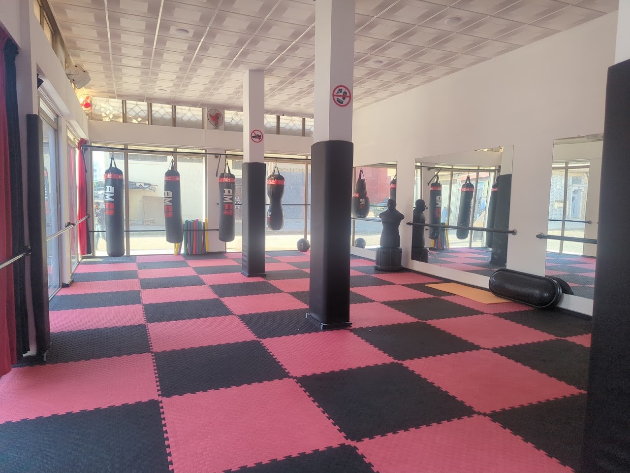 Arts Mars & Fitness TILILA — photo 3