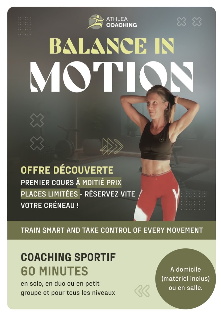 Ahtlea Coaching — photo 2