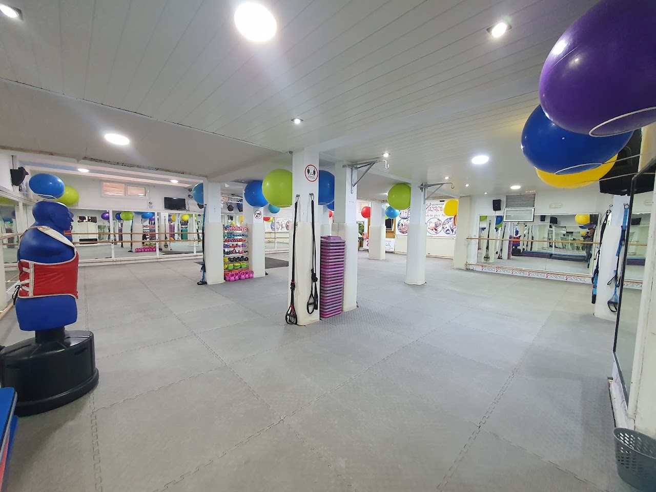 Sports Club Chorouk