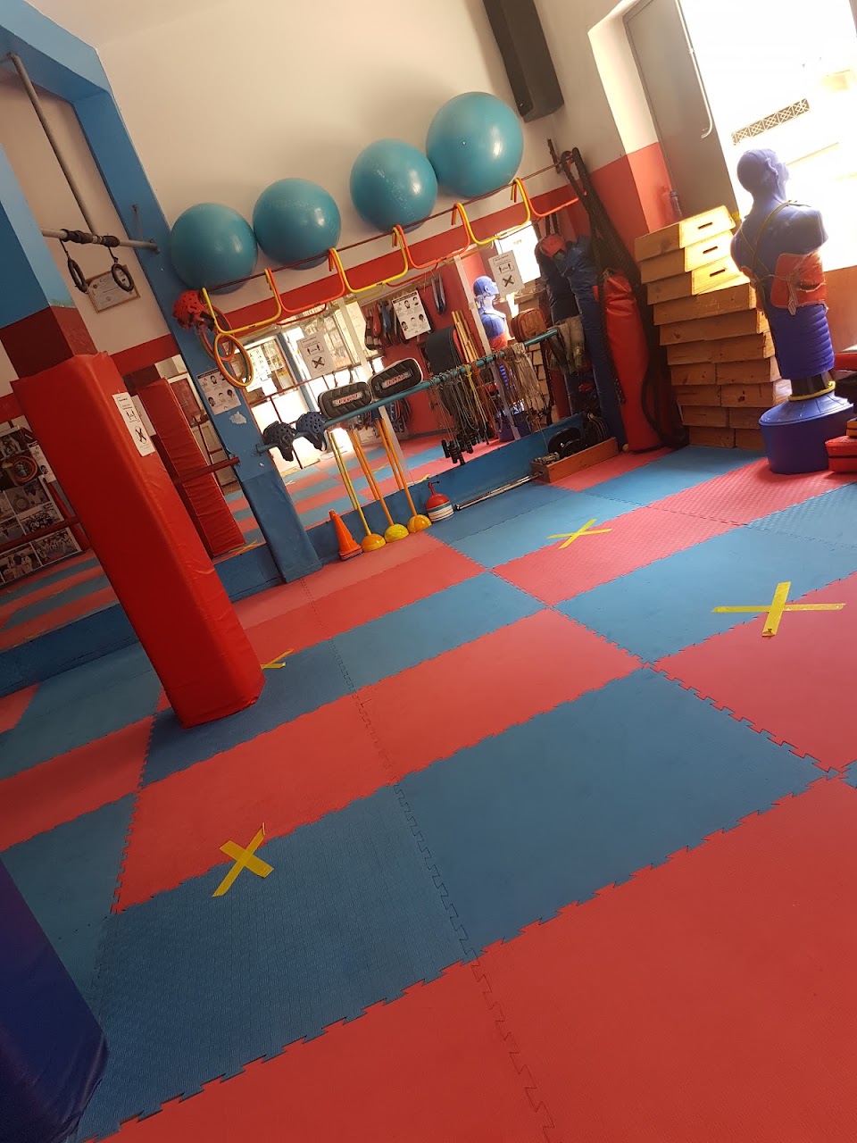 Taekwondo olympia — photo 3