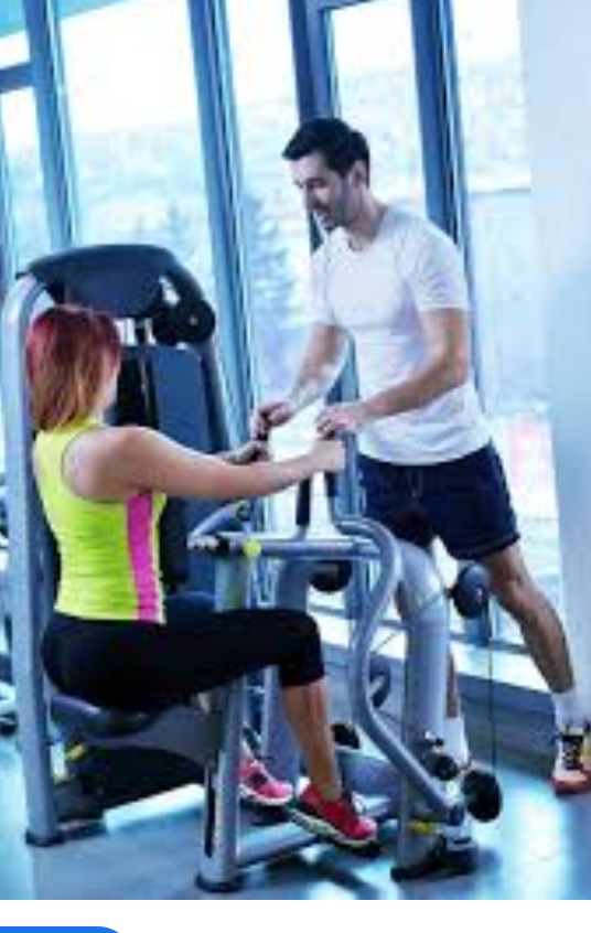 Km Fitness Regraga — photo 2