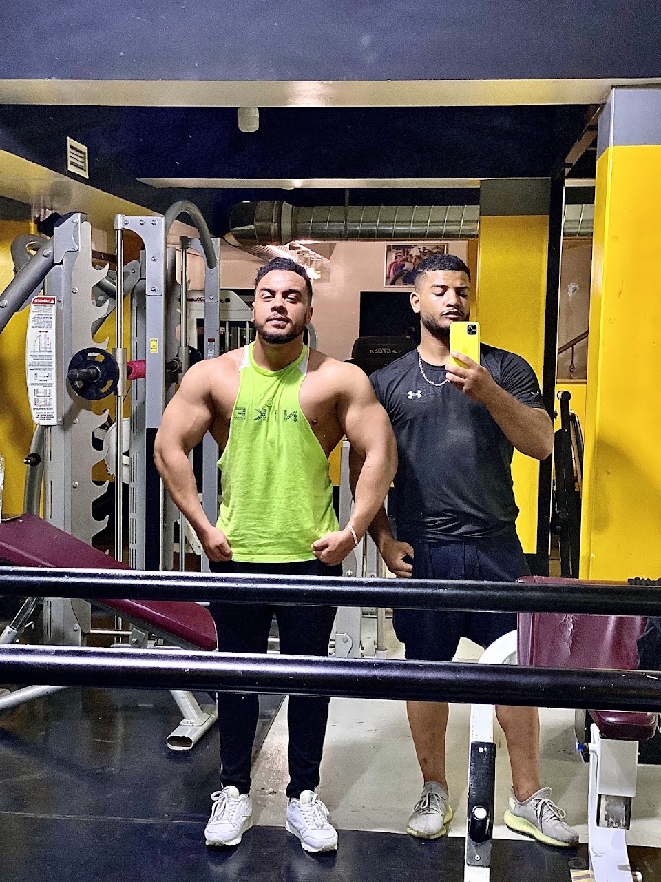 FIT4YOU Club de fitness — photo 3