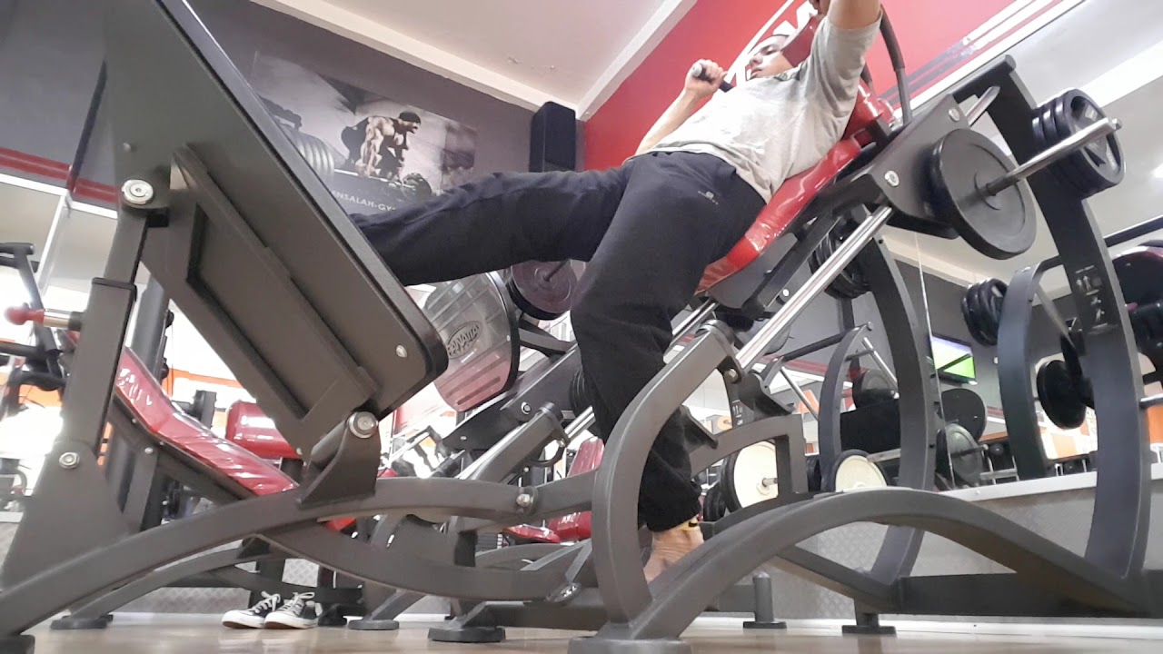 BIDDA GYM — photo 2