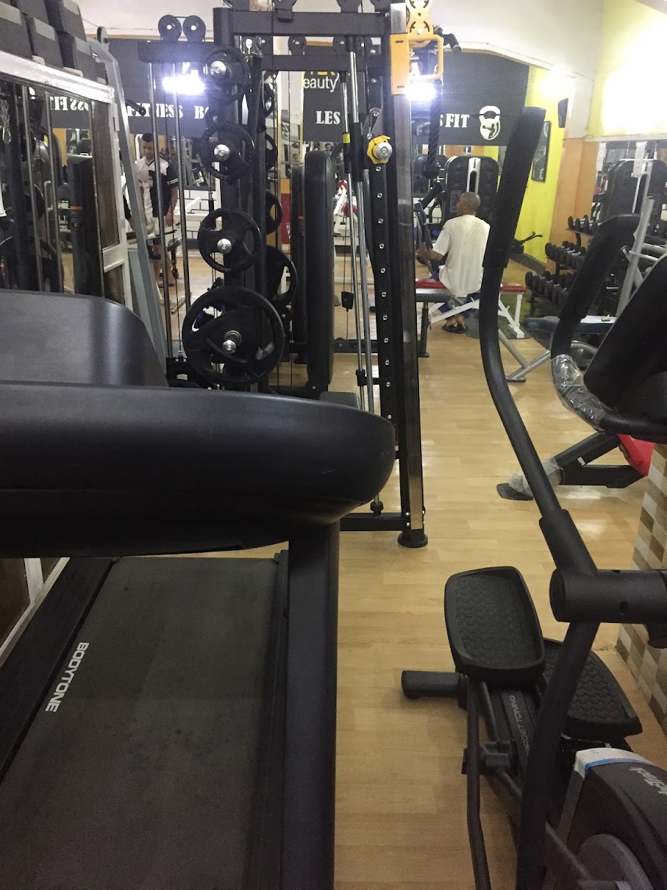 Power & Beauty Gym — photo 2
