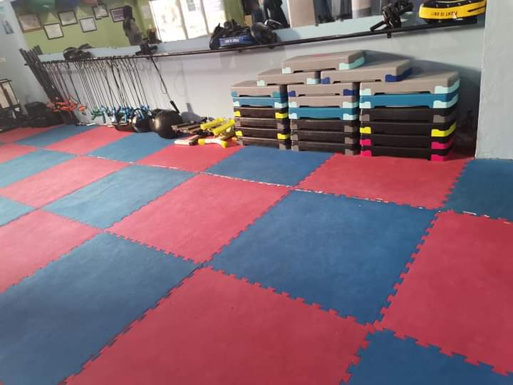 Association Majid Fit Club