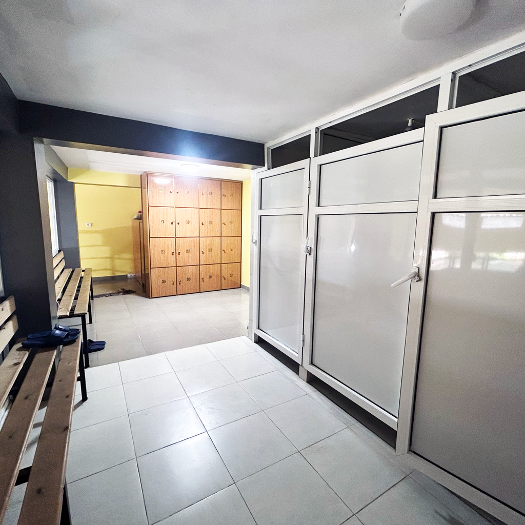 Atlas Fitness - Salle de sport à Tanger — photo 3