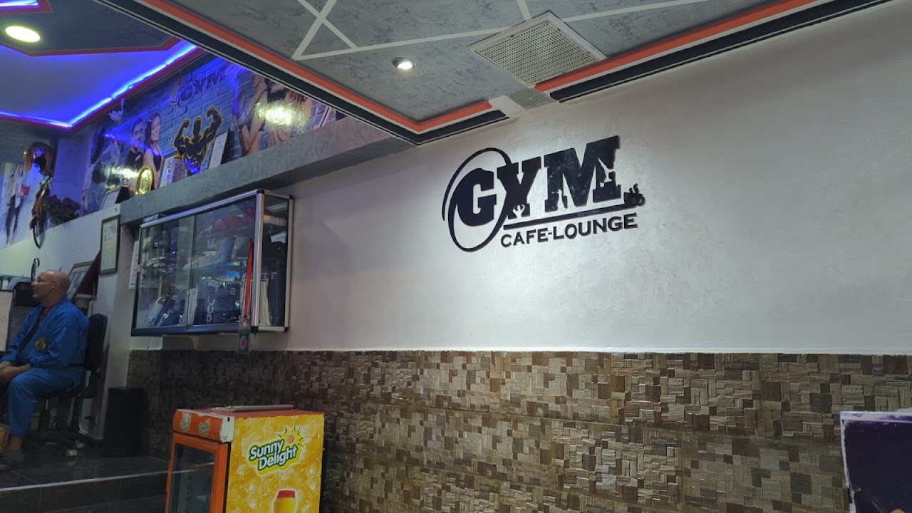 Ocean Gym (Jujitsu-Judo-Aikido) — photo 3