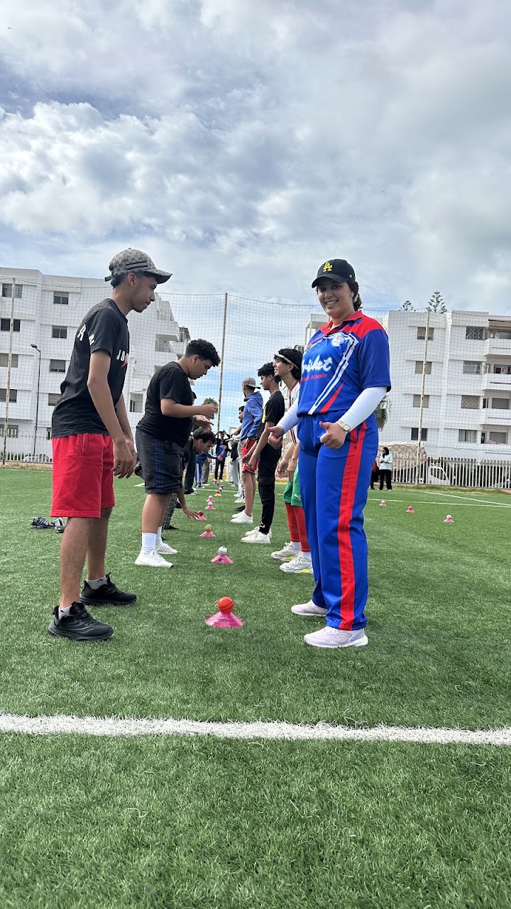 Sala Al Jadida Cricket United — photo 2
