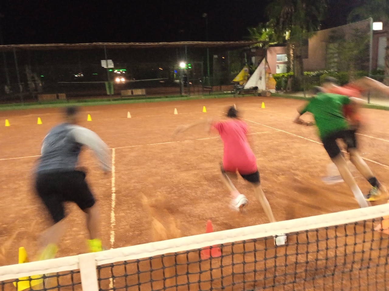 Tennis Club Taroudant — photo 4