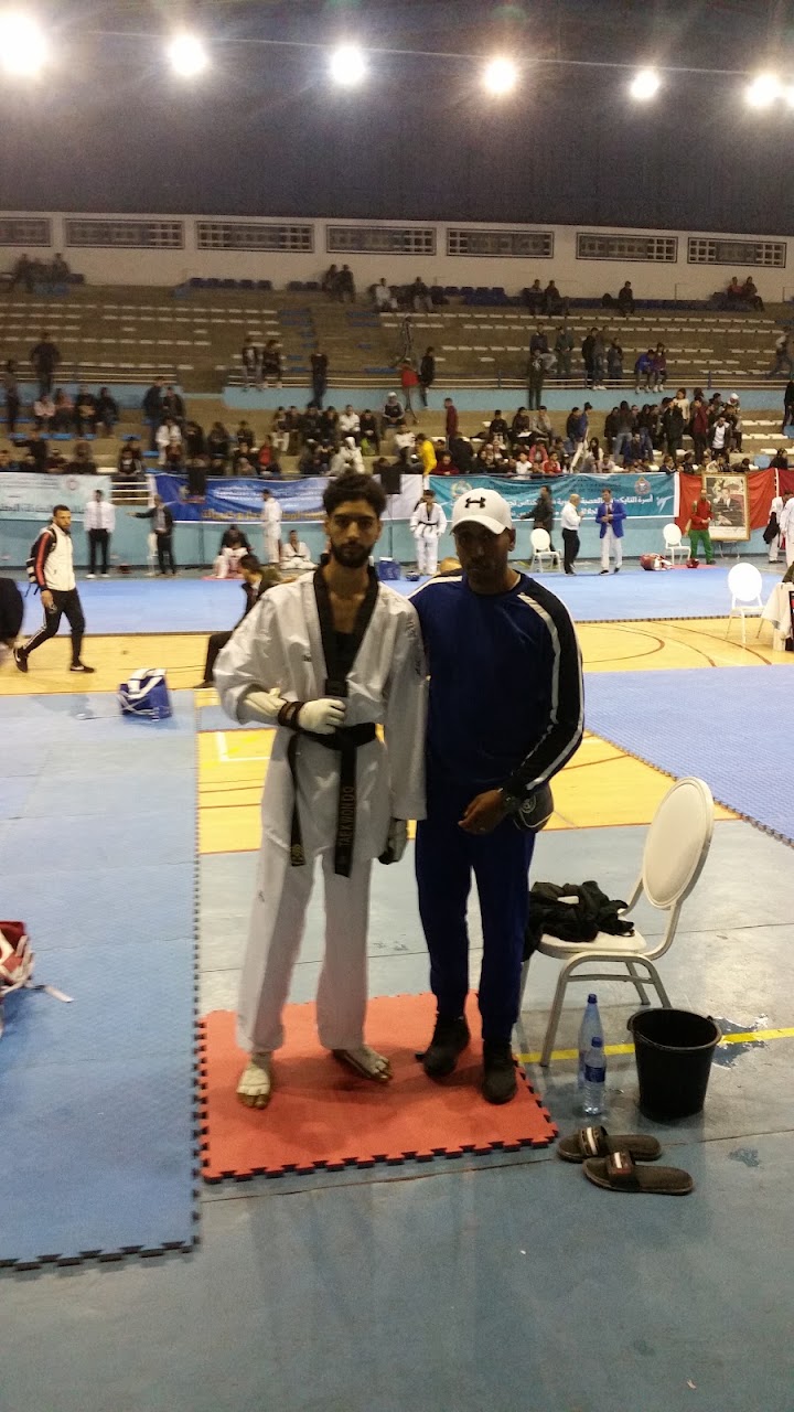 Association Himdi De Taekwondo — photo 3