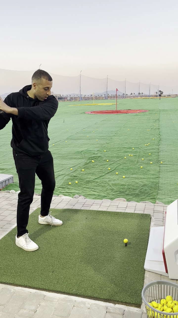 Prime Golf Marrakech — photo 2