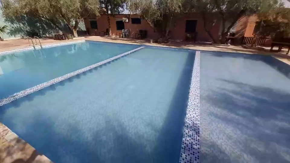 El Garne Swimming Pool — photo 2