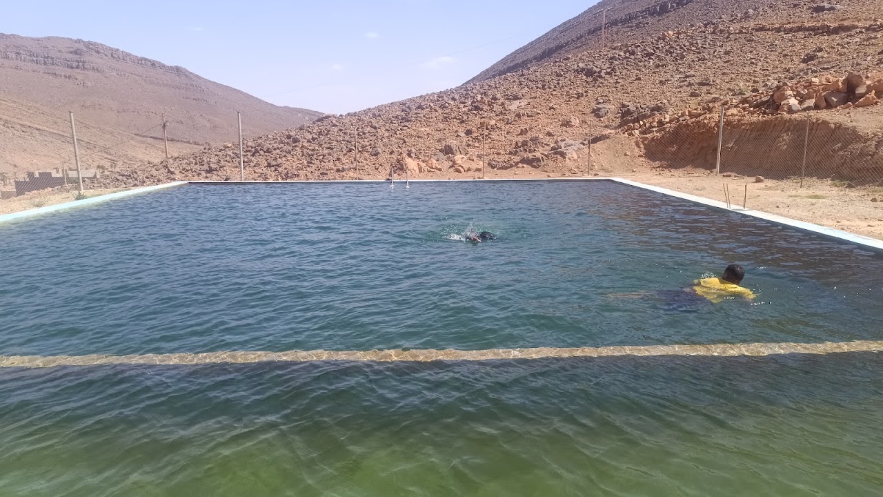 مسبح وايفتوت