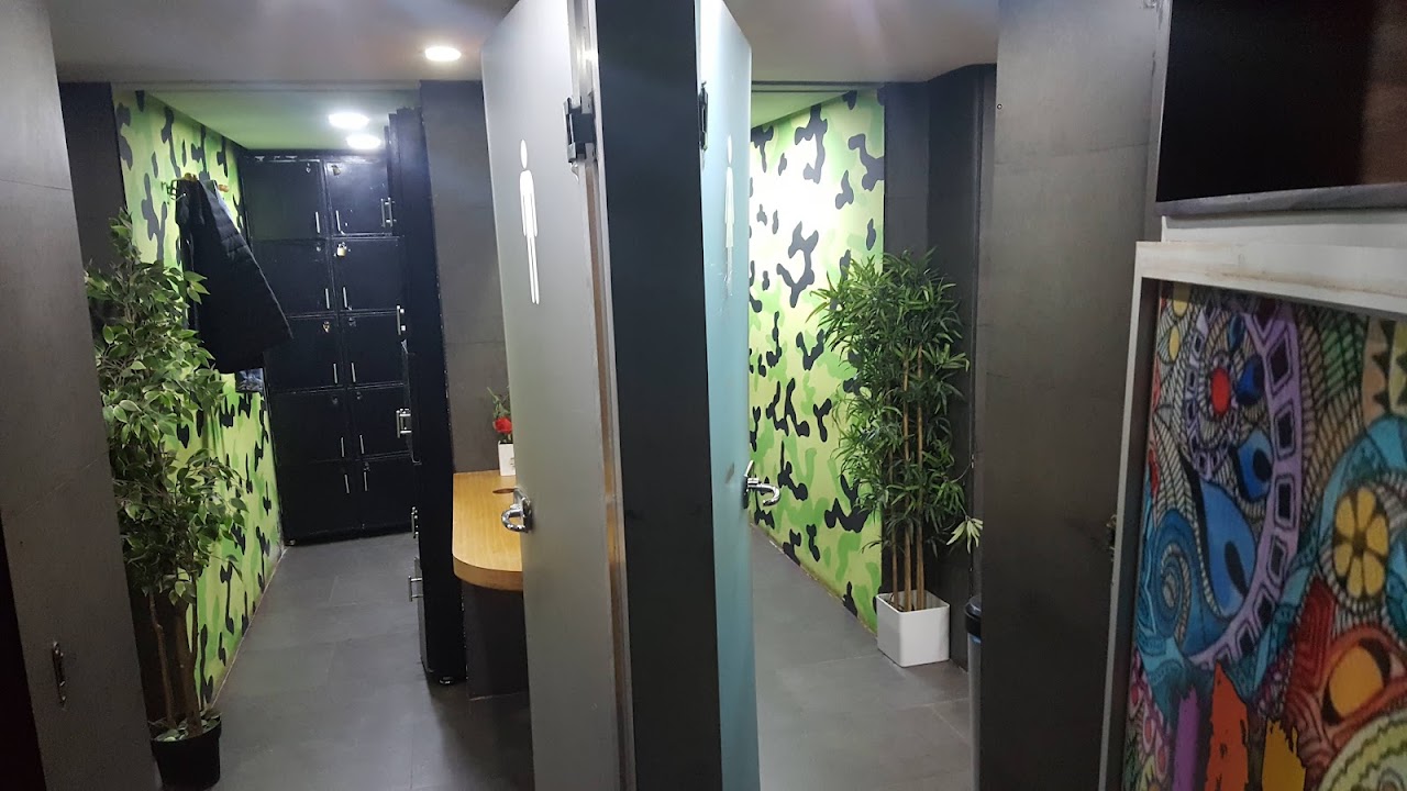 M-Fitness — photo 4