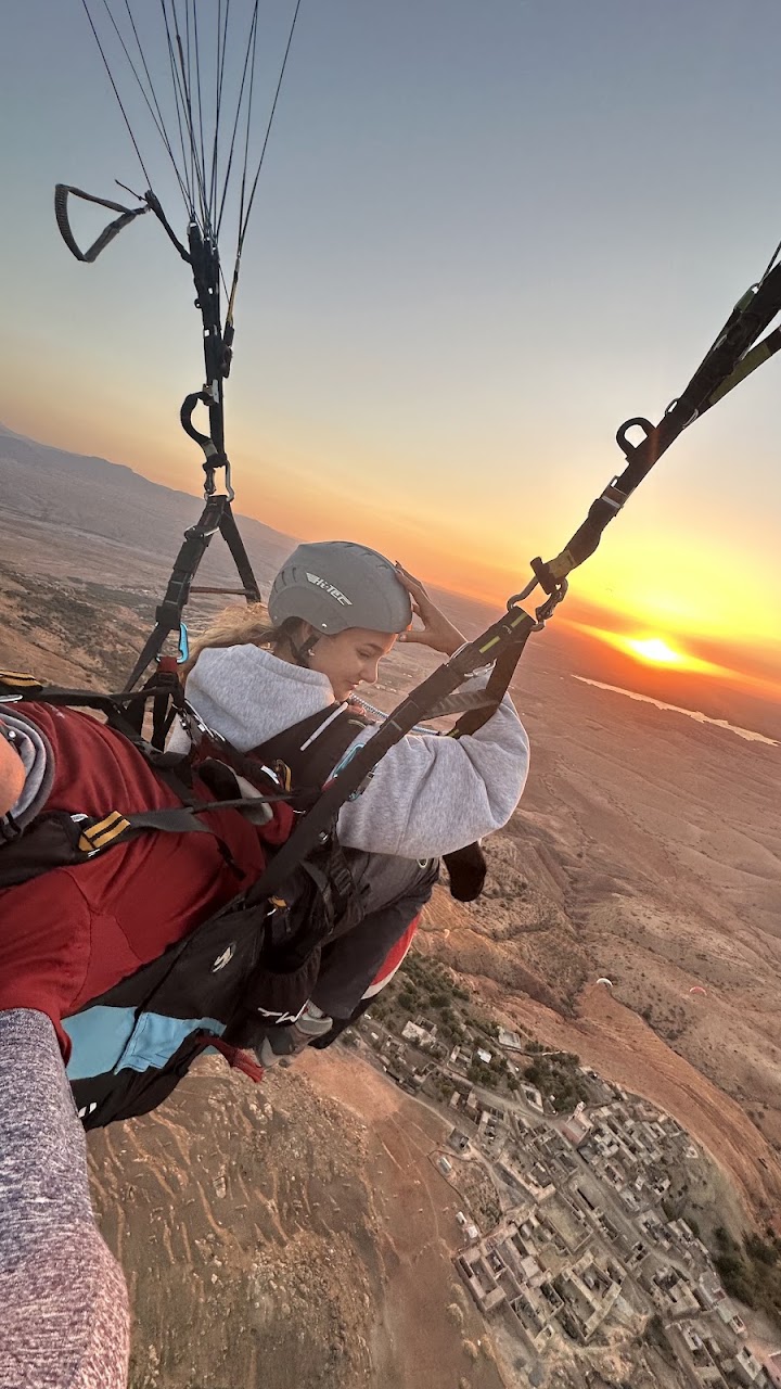 Fly Marrakech – Paragliding Experience — photo 2