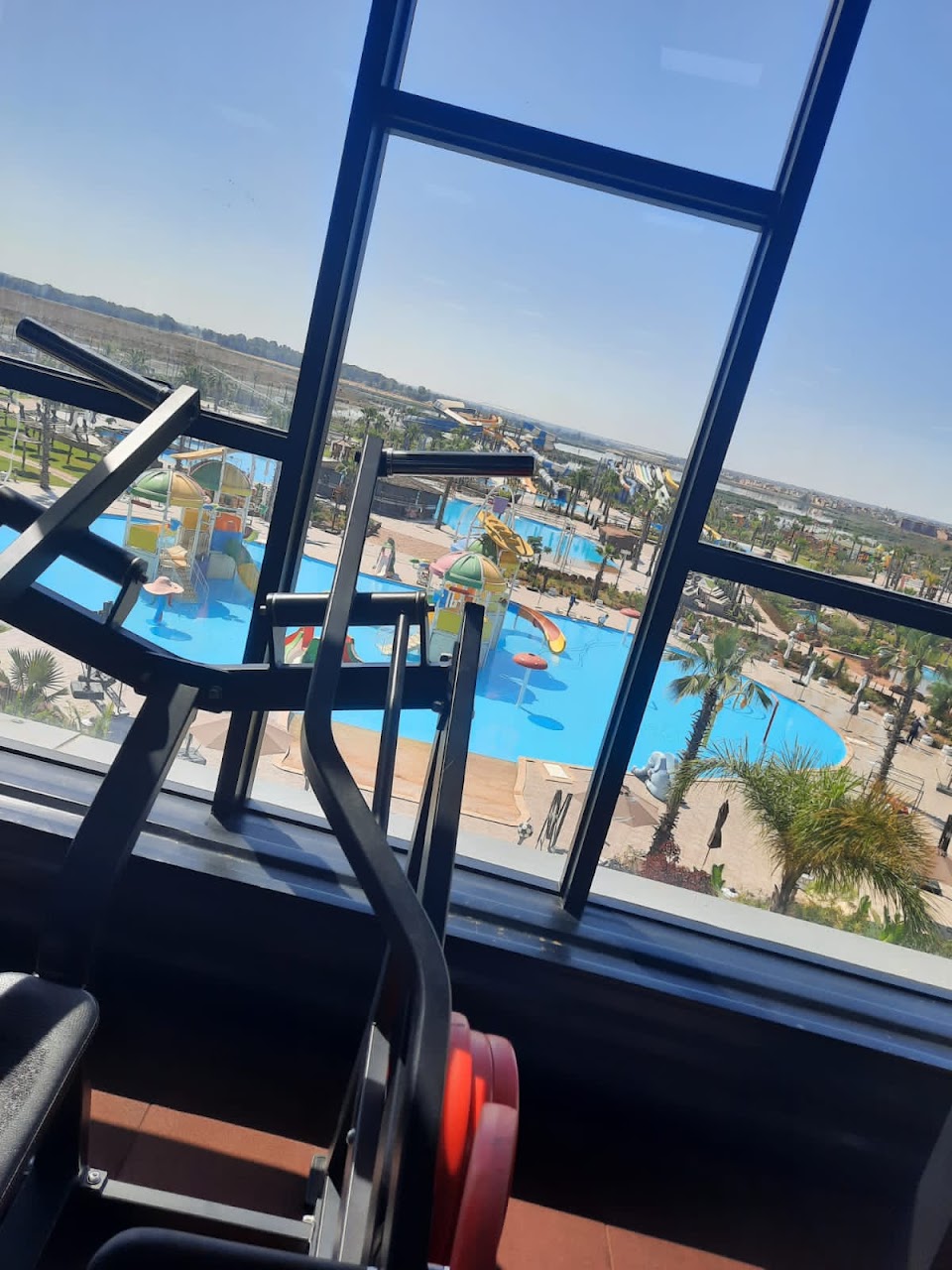 Jimmy's Fitness - Waves — photo 3