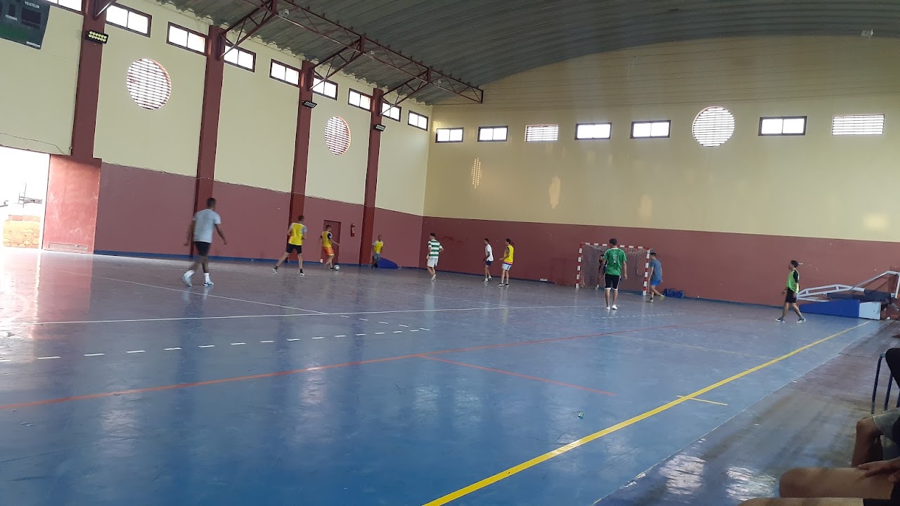 Salle de sport — photo 2