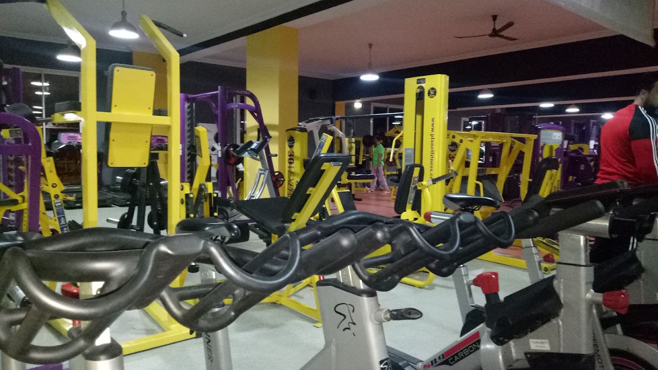 OXYGENE F2 fitness