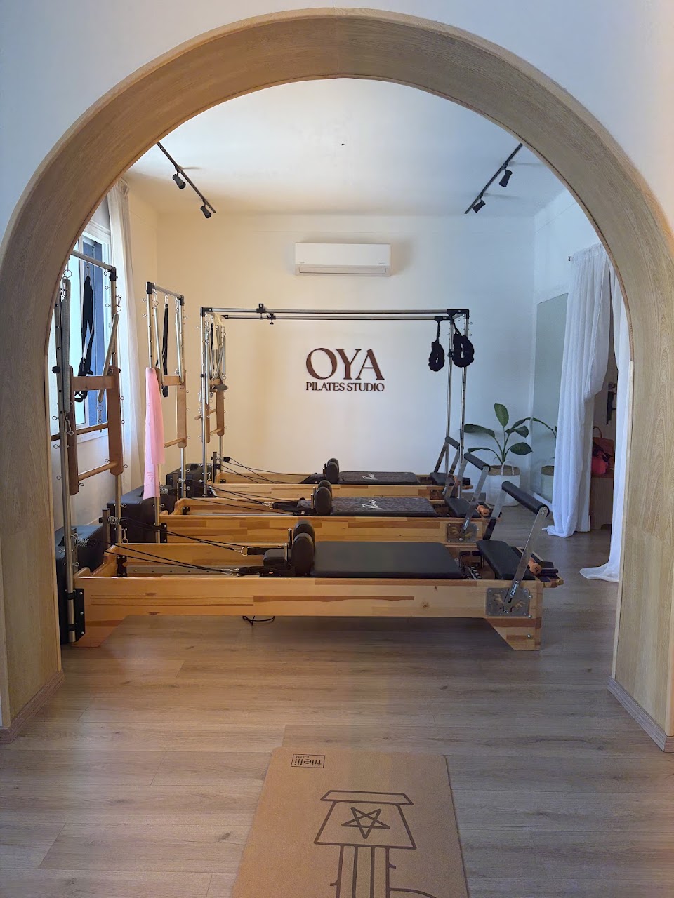 Oya Pilates Studio — photo 3
