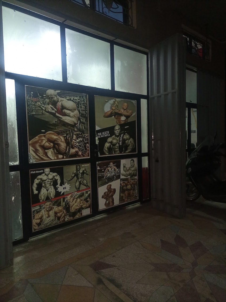 Planét sports — photo 2