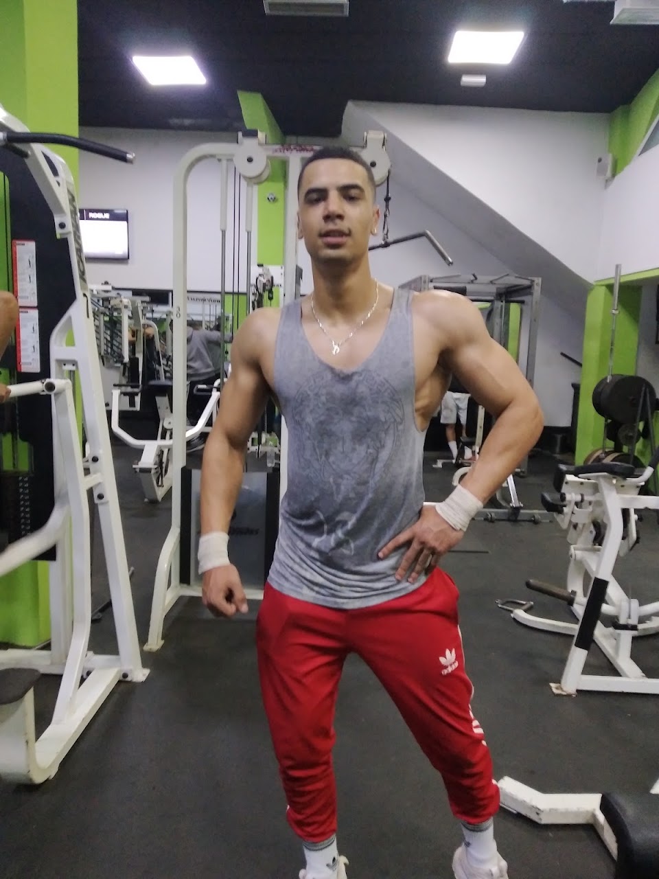 Atlantic Gym kénitra — photo 4