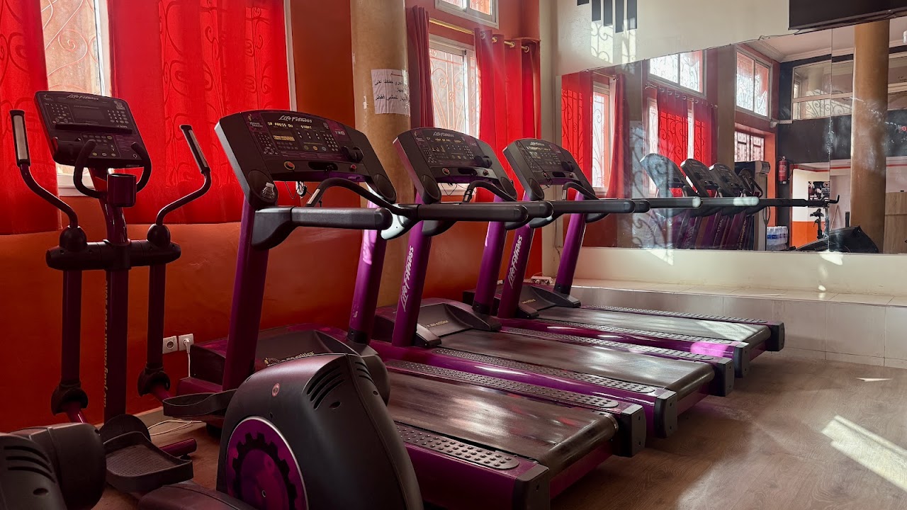 COLEMAN GYM كولمان جيم — photo 3