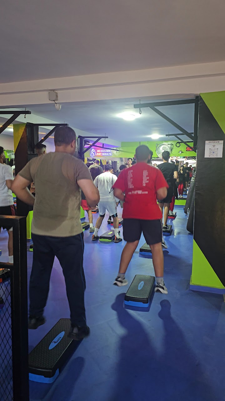 Doctor Gym Berrechid — photo 4