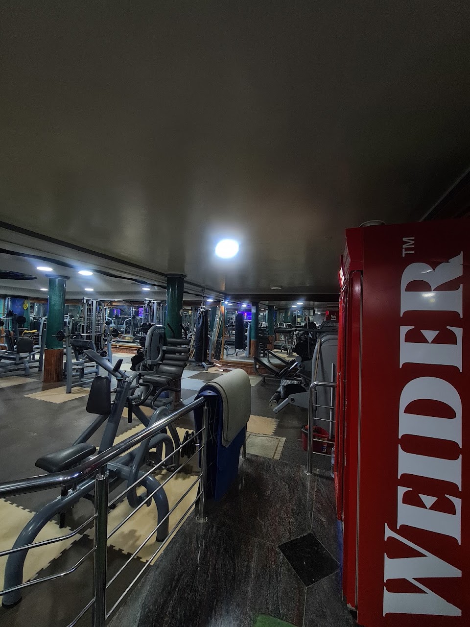 Classic GYM — photo 3