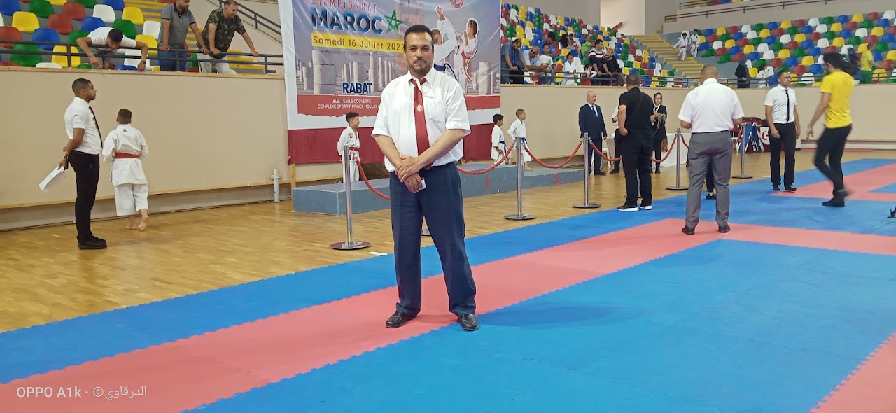 جمعية صقور الرحامنة للكراطي — photo 3